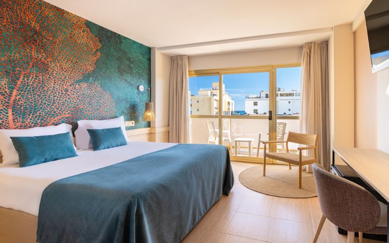 HTOP AMAIKA HOTEL - SOLO ADULTI